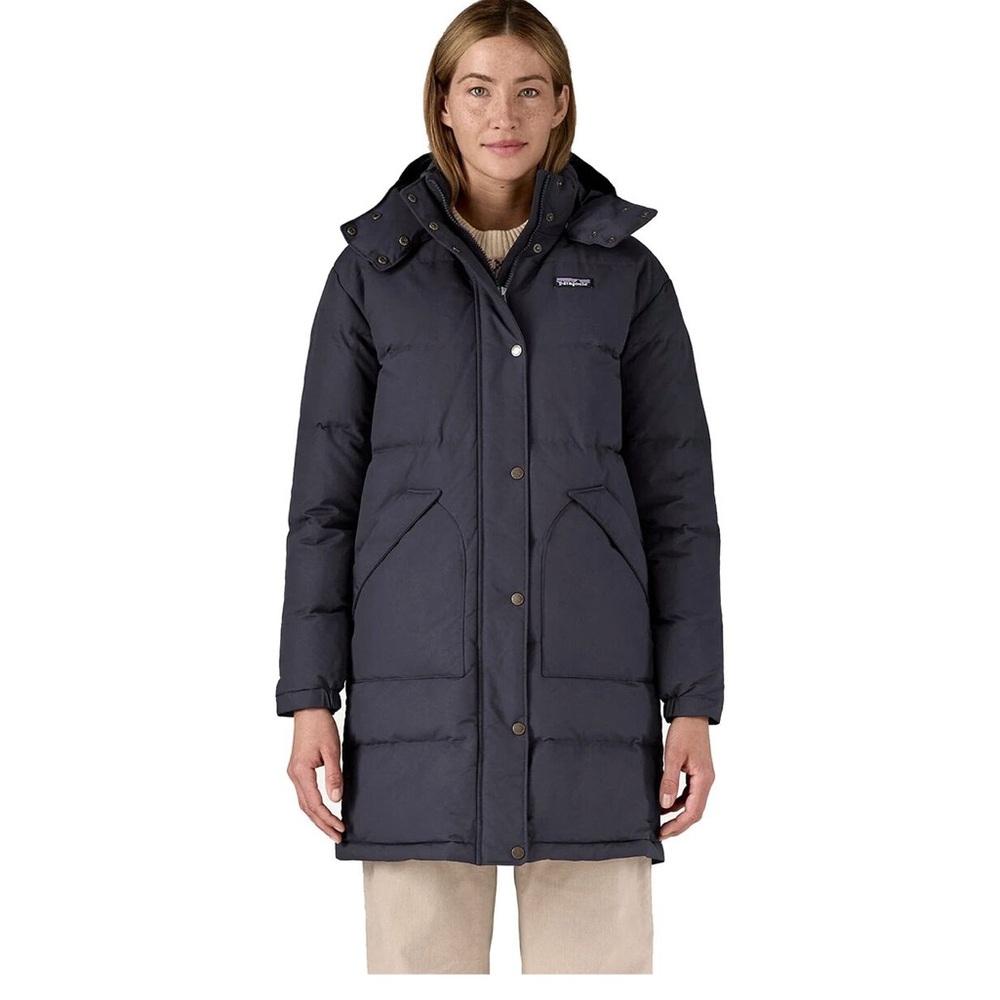 Patagonia Women's Downdrift Parka